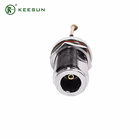 Usine OEM haute performance 50ohm Alsr100 Alsr200 Alsr240 Alsr300 Alsr400 câble coaxial RF pour la communication